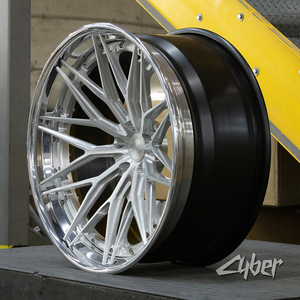 <span class=keywords><strong>Jantes</strong></span> en alliage forgées VOSSEN VPS-<span class=keywords><strong>4</strong></span> Custom Deep Concave 16"-24" <span class=keywords><strong>pour</strong></span> BMW Mercedes Audi Porsche Ford Alfa Romeo Lexus Cadillac - Product Image 1