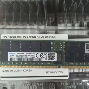 Kit Inteligente HPE 128G 4Rx4 PC5-4800B-R P43336-0A1 P43334-B21 - Product Image 4