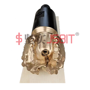 מפעל <span class=keywords><strong>6</strong></span> אינץ '152 מ "מ 4 להבים קידוח כפול שורה כפולה קידוחים - Product Image 5