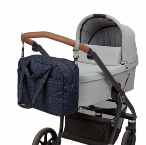 <span class=keywords><strong>Bolsa</strong></span> de Pañales <span class=keywords><strong>Personalizada</strong></span> de Alta Calidad para Recién Nacidos, <span class=keywords><strong>Bolsa</strong></span> de <span class=keywords><strong>Maternidad</strong></span> Acolchada y Suave - Product Image 6