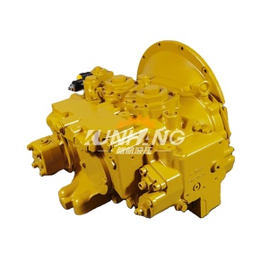 Bomba Hidráulica de Alta Calidad 4893484 CAT320 323 Principal para - Product Image 3