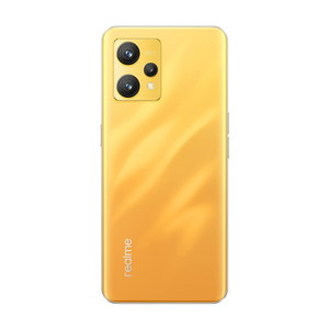 Versión Internacional <span class=keywords><strong>Realme</strong></span> 9 (4G) Doble SIM 128GB ROM + 6GB RAM (Solo GSM) |   Teléfono Inteligente 4G/LTE Desbloqueado de Fábrica (Sin CDMA) - Product Image 3