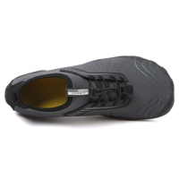 Chaussures aquatiques orthopédiques antidérapantes à tige haute pour la pêche, la navigation fluviale, la natation et la marche