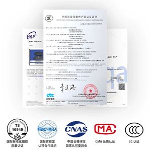 Plaquettes <span class=keywords><strong>de</strong></span> frein à disque automobile Janese Series vente en gros livraison <span class=keywords><strong>rapide</strong></span> plaquettes <span class=keywords><strong>de</strong></span> frein en céramique D822 état d'origine OEM - Product Image 5