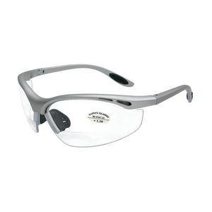 Lunettes de sécurité laser professionnelles anti-rayures et anti-UV de la meilleure qualité Design élégant pour l'exportation - Product Image 5