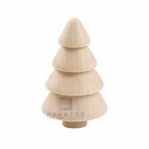 Gland <span class=keywords><strong>en</strong></span> <span class=keywords><strong>bois</strong></span> non fini différentes tailles <span class=keywords><strong>arbre</strong></span> <span class=keywords><strong>de</strong></span> noël pour bricolage peinture <span class=keywords><strong>bois</strong></span> artisanat faisant des ornements à la maison - Product Image 6