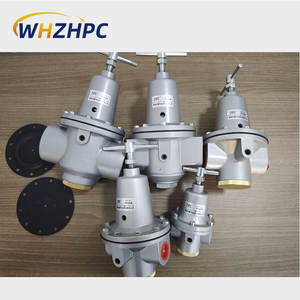 Válvula de aire Válvula de <span class=keywords><strong>gas</strong></span> de la fábrica de G1 ZHPC para la plataforma de perforación - Product Image 2