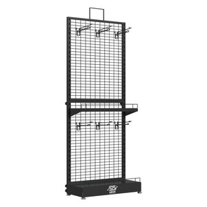 Funda de teléfono móvil personalizada, estante de exhibición de Metal, accesorios de <span class=keywords><strong>segunda</strong></span> <span class=keywords><strong>mano</strong></span> - Product Image 6