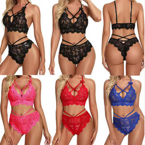 En stock, vente en gros de sous-vêtements sexy d'été, vêtements de haute qualité, soutiens-gorge et lingerie sexy d'occasion en vrac - Product Image 6