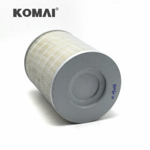 Filtre à air à cartouche pour excavatrice 4M8047 4M8048 7W5389 AF344M <span class=keywords><strong>AF344</strong></span> P018706 P181103 Équipement de filtration industrielle - Product Image 4