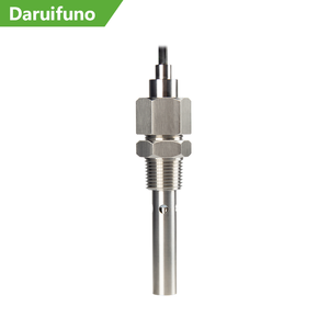 Sensor Konduktivitas Inline 20uS/Cm Akurasi Tinggi Probe untuk Air Ultrapure - Product Image 2