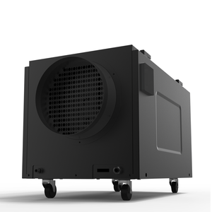 Youpin otun — humidificateur de <span class=keywords><strong>piscine</strong></span> industrielle, support au plafond, pour espace rampant, usage Commercial et Commercial, 315 litres - Product Image 6