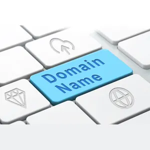 .com .cn Domain Name Registration Service