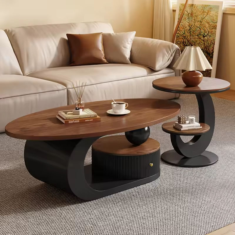 Noyer-Ensemble de combinaison