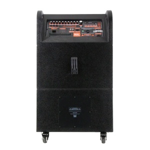 Hybrid <strong>Sound</strong> System <strong>Line</strong> <strong>Array</strong> <strong>Speakers</strong> Outdoor 15 Inch Professional Passive High Power <strong>Speakers</strong> - Product Image 1