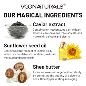 Suero facial antienvejecimiento de caviar, el <span class=keywords><strong>mejor</strong></span> suero de caviar para empresas de <span class=keywords><strong>piel</strong></span> <span class=keywords><strong>madura</strong></span>, <span class=keywords><strong>piel</strong></span> flácida, vitamina C antiarrugas <span class=keywords><strong>madura</strong></span> - Product Image 2