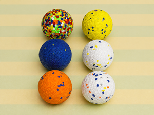 New Arrival Custom Logo ETPU Chew <strong>Toys</strong> for Pet <strong>Dogs</strong> High Elasticity Squeaky Throwing Ball Pet Chew <strong>Toy</strong> - Product Image 1