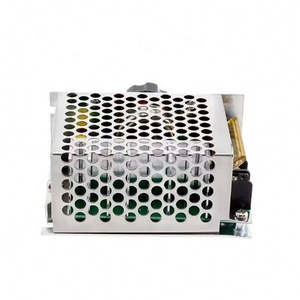 4000W 220V AC SCR Voltage Regulator <b>Dimmer</b> Electric Motor Speed Controller Electronic Volt Regulator <b>Dimmer</b> Thermostat Regulator - Product Image 3