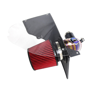 Sistema de admisión de aire frío de titanio Kyostar de 4 pulgadas para BMW B58 2019 + M340i G20 G21 2020 + M440i G22 G23 2022 + M240i <span class=keywords><strong>G42</strong></span> - Product Image 2