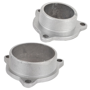 Adaptateur d'entrée de pompe à eau, Interface filetée de 2 et 3 pouces, pour moteur diesel et essence, accessoires de remplacement et de réparation - Product Image 1