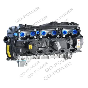 Motor de 6 cilindros N55 225KW 3.0L de alta qualidade para BMW 730 535