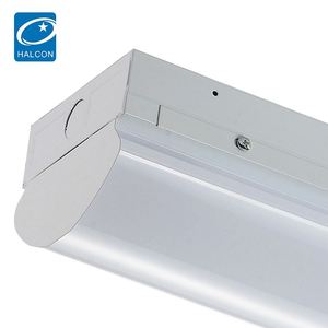 Lámpara de pared led lineal 18 24 36 63 85 w ajustable para escuela de alta potencia - Product Image 6