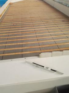 Nettoyeur de grains de sarrasin, 10mm, haute qualité, pour blé, chèvre de sarrasin, Machine à nettoyer les graines, séparateur de gravité, <span class=keywords><strong>Table</strong></span> numérique - Product Image 5