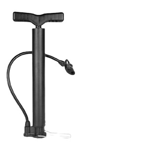 Bicycle <b>Pump</b> High Pressure 80-130PSI Steel Pipe Nozzle <b>Adapter</b> For Bike Motorcycle Car Basketball - Product Image 2