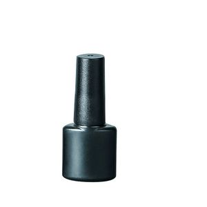 Venta caliente único <span class=keywords><strong>en</strong></span> stock personalizado mate negro blanco 10ml 12ml botella <span class=keywords><strong>de</strong></span> esmalte <span class=keywords><strong>de</strong></span> uñas <span class=keywords><strong>de</strong></span> plástico con tapa - Product Image 2