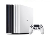 Console de jeu TV PROS 512 Go sans fil 2,4 GHz, vitesse de jeu FPS, sortie 1:1