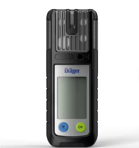 Detector de Gas Digital 2 en 1 para Dióxido de Carbono Drager X-AM2800 con Material ABS y Alarmas de 90dB - Product Image 2