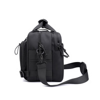 Sh2099 Briefcase Computer Business Laptop Women Designer Fashion Shoulder Messenger Bags Custom Men Travel Nylon Crossbody Bag