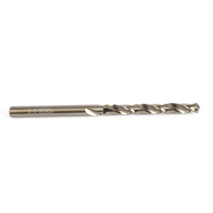 Yongchang Multi-purpose 4341 Model 2.5 <b>Drill</b> <b>Bit</b> Fast Drilling 1-13 Punching Straight Shank Twist <b>Drill</b> <b>for</b> <b>Stainless</b> <b>Steel</b> - Product Image 1