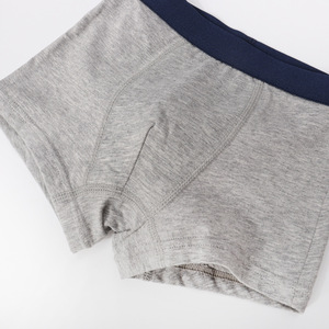 Caleçons Boxers pour Garçons en Pur Coton – Tailles S, M, L – Pour Enfants et Adolescents – Sans Pression sur les Fesses, Sans Étiquette Collante - Product Image 3