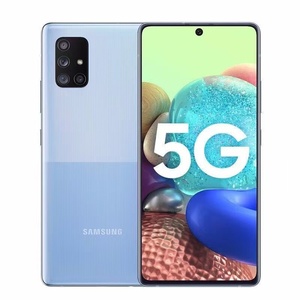 Tout en stock Téléphones mobiles d'origine déverrouillés pour <span class=keywords><strong>samsung</strong></span> <span class=keywords><strong>galaxy</strong></span> a32 a03s a52 a71 a80 <span class=keywords><strong>a40</strong></span> a12 a22 a50 a70 téléphone mobile - Product Image 3