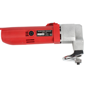 Cesoie in <span class=keywords><strong>ferro</strong></span> morbido multifunzione cesoie da <span class=keywords><strong>ferro</strong></span> elettrico forbici elettriche Marine forbici elettriche in acciaio inossidabile cesoie elettriche - Product Image 2