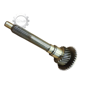 Repuestos de sincronizador de transmisión de alta calidad PARA KIA Eje de entrada del sincronizador OEM 0K43A-17-201 0K43A17201 - Product Image 3