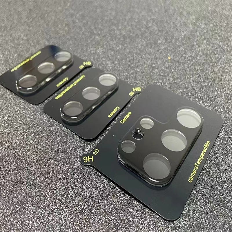 S23 ультра камера защита для экрана из закаленного стекла для Samsung S22 S22 ультра S23 с уровнем твердости 9H 3D для экрана камеры
