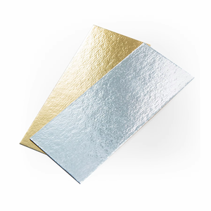 Planches à <span class=keywords><strong>charcuterie</strong></span> en bois <span class=keywords><strong>de</strong></span> saumon fumé, planches alimentaires dorées sous vide, planches <span class=keywords><strong>de</strong></span> boulangerie - Product Image 5