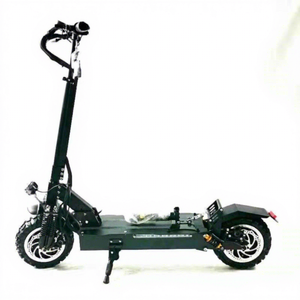 Scooter Eléctrico Dual Tron Mini Motors 2026 con Neumático OREC243 Optimizado, Edición de Alto Rendimiento 2026 con Durabilidad Mejorada - Product Image 3