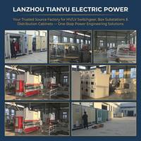 Armoire de distribution électrique extérieure en acier inoxydable JP, IP54, Tableau de distribution électrique, Usine OEM Chine, 630A 400A 1250A