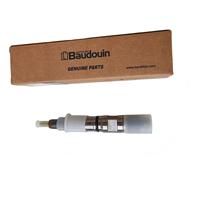 Injecteur de carburant d'origine WeiChai Boduan 331005001218 Neuf pour moteur de camion M2 – Grandes quantités en stock