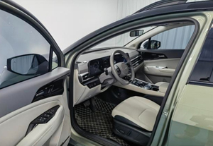 KIA <span class=keywords><strong>Sportage</strong></span> <span class=keywords><strong>2023</strong></span> <span class=keywords><strong>de</strong></span> Gasolina, Usado, 5 Puertas, 5 Asientos, SUV <span class=keywords><strong>de</strong></span> Alta Velocidad, Bajo <span class=keywords><strong>Precio</strong></span>, Segunda Mano, Volante a <span class=keywords><strong>la</strong></span> Izquierda, Color Oscuro - Product Image 4