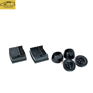 Altavoz de audio de <span class=keywords><strong>coche</strong></span> coaxial de 6,5 pulgadas de alta <span class=keywords><strong>calidad</strong></span>, componente de 3 vías al mejor <span class=keywords><strong>precio</strong></span> con estilo de disco de hierro - Product Image 6