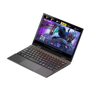 Ordinateur <span class=keywords><strong>portable</strong></span> de jeu 2026 18 pouces, nouveau, 2K 240Hz, Ultra9 275HX 24 cœurs 24 threads, RTX 5090 24 Go, WiFi 7, DDR5, SSD M.2 PCIe, RJ45 - Product Image 4