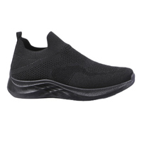 Chaussures de sport pour femmes en gros et au détail, dernières chaussures pour femmes, nouvelles tendances, baskets décontractées, chaussures de course en mesh respirant et amortissantes