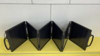 Paneles Solares de Carga con Rango de Potencia de 50W a 600W, Aptos para Sistemas Portátiles de Almacenamiento de Energía