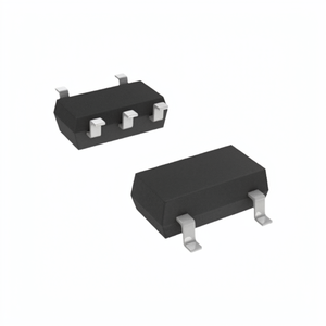 Composants électroniques SC 74A, SOT 753 AS1970-T, service complet original - Product Image 1