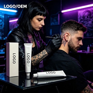 Tatuaggio Classico Affidabile con Prestazioni di Diffusione Eccellenti e Logo Personalizzato per Studi di Tatuaggi Esperti e Saloni di Bellezza Locali - Product Image 3
