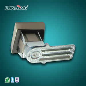 ตู้เก็บเครือข่าย SK1-099 คุณภาพสูง พร้อมกุญแจล็อคแบบ Cam Lock - Product Image 4